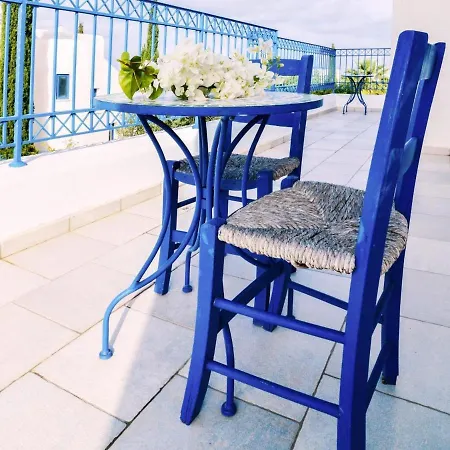 Azzurro Holiday Villas * Peyia
