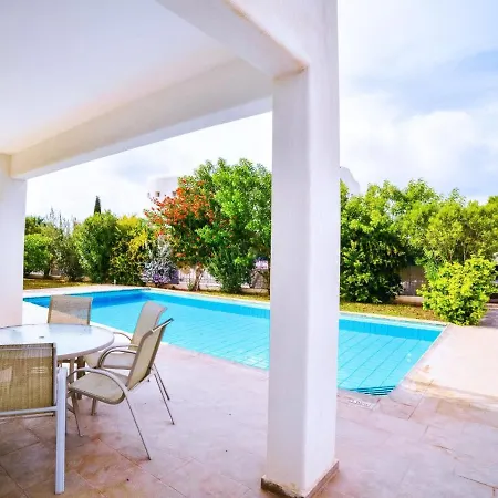 Azzurro Holiday Villas Villa