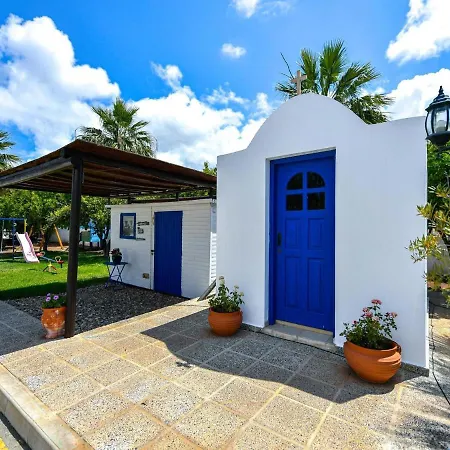 Villa Azzurro Holiday Villas