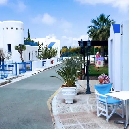 Villa Azzurro Holiday Villas *