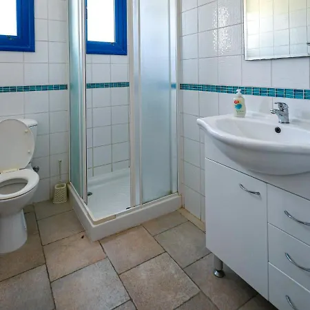 Villa Azzurro Holiday Villas *