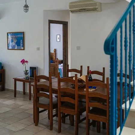 Azzurro Holiday Villas