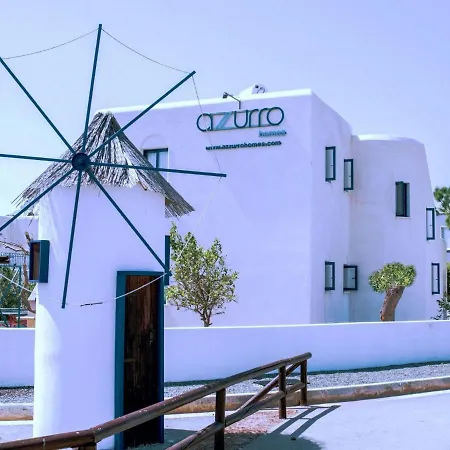 Willa Azzurro Holiday Villas