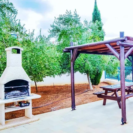 Willa Azzurro Holiday Villas *
