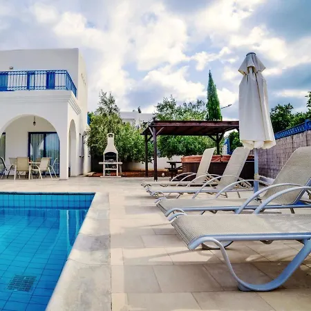 Willa Azzurro Holiday Villas