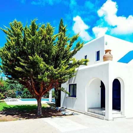 Willa Azzurro Holiday Villas Peja