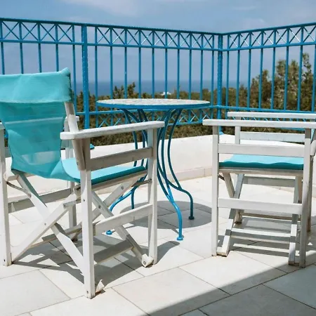 Azzurro Holiday Villas Willa *