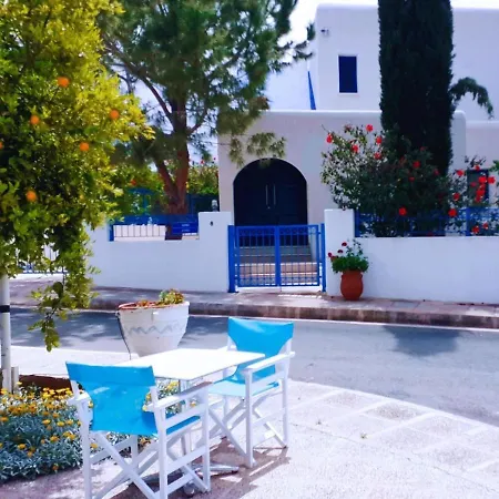 Willa Azzurro Holiday Villas