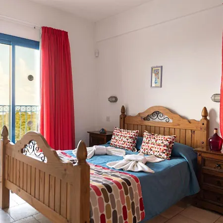 Azzurro Holiday Villas Willa
