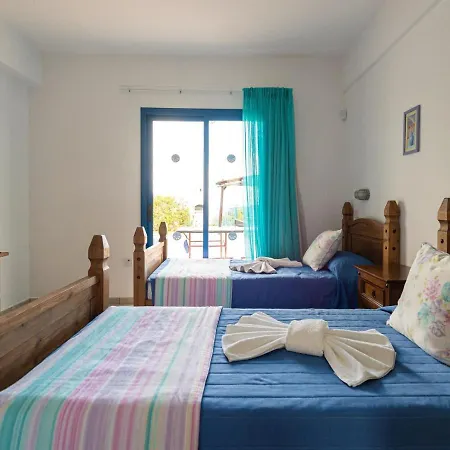 Azzurro Holiday Villas Villa *