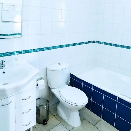 Azzurro Holiday Villas Peja