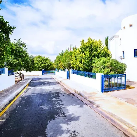 Villa Azzurro Holiday Villas Peyia
