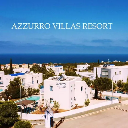 Azzurro Holiday Villas Villa