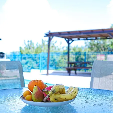Azzurro Holiday Villas Peja