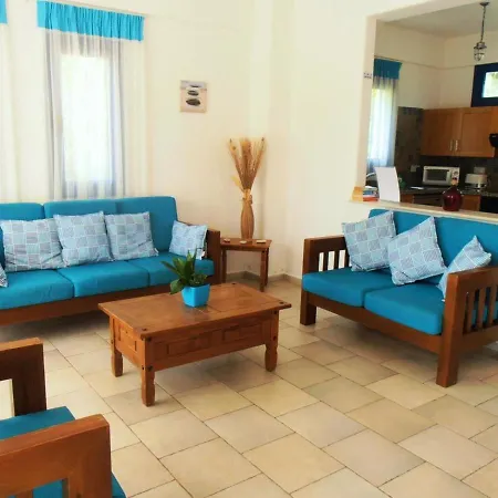 Azzurro Holiday Villas Villa