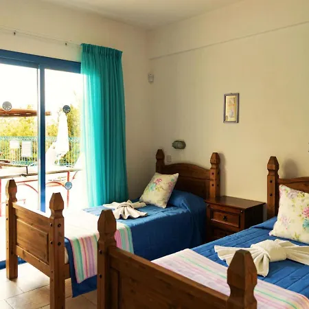 Azzurro Holiday Villas Villa