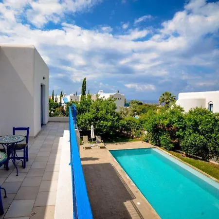 Azzurro Holiday Villas * Peja