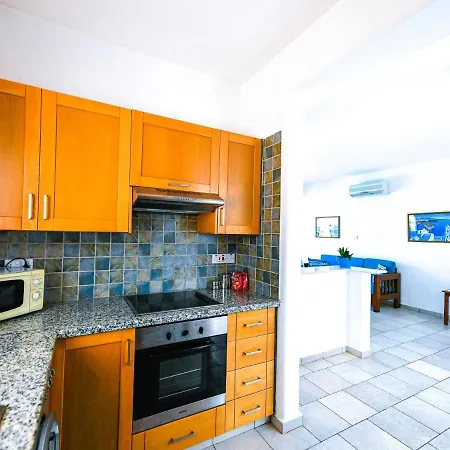 Willa Azzurro Holiday Villas