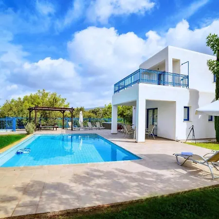 Azzurro Holiday Villas Peja